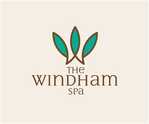 Logo Design by Douglas.arts for The Windham Spa | Design: #1248503