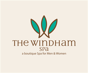 Logo Design by Douglas.arts for The Windham Spa | Design: #1248840