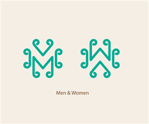 Logo Design by Douglas.arts for The Windham Spa | Design: #1248853