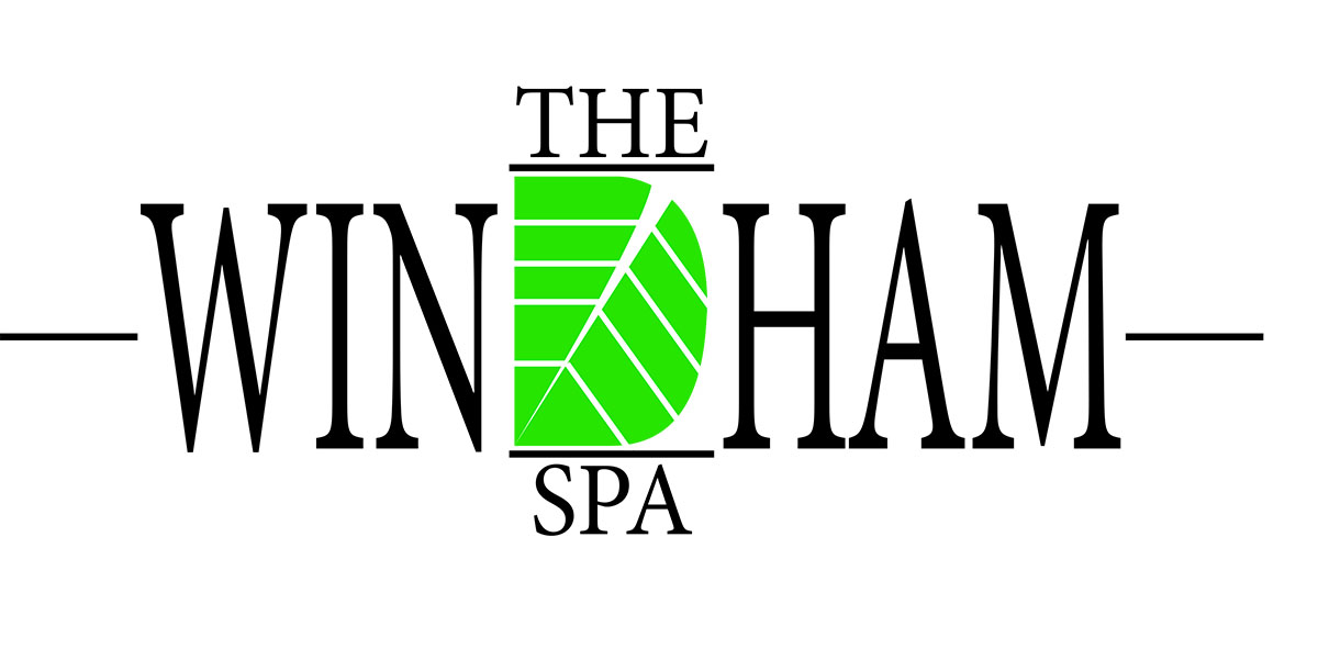 Logo Design by Aiko Lillith for The Windham Spa | Design #1247082