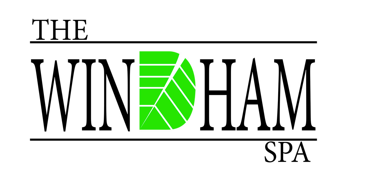 Logo Design by Aiko Lillith for The Windham Spa | Design #1247084