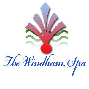 Logo Design by webeterno for The Windham Spa | Design #1245434