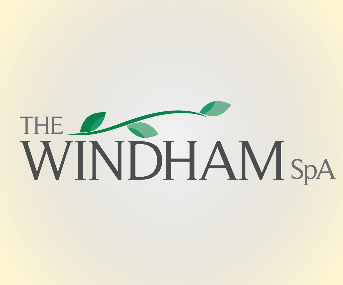 Logo Design by VISPA Design for The Windham Spa | Design #1243653