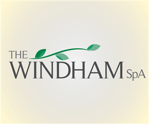 Design de Logo par VISPA Design pour The Windham Spa | Design : #1243653