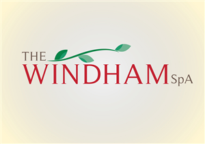 Design de Logo par VISPA Design pour The Windham Spa | Design : #1246197