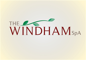 Design de Logo par VISPA Design pour The Windham Spa | Design : #1246200