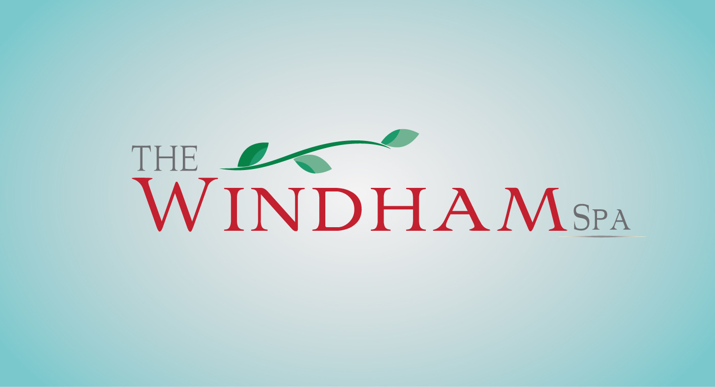 Logo Design by VISPA Design for The Windham Spa | Design #1250837