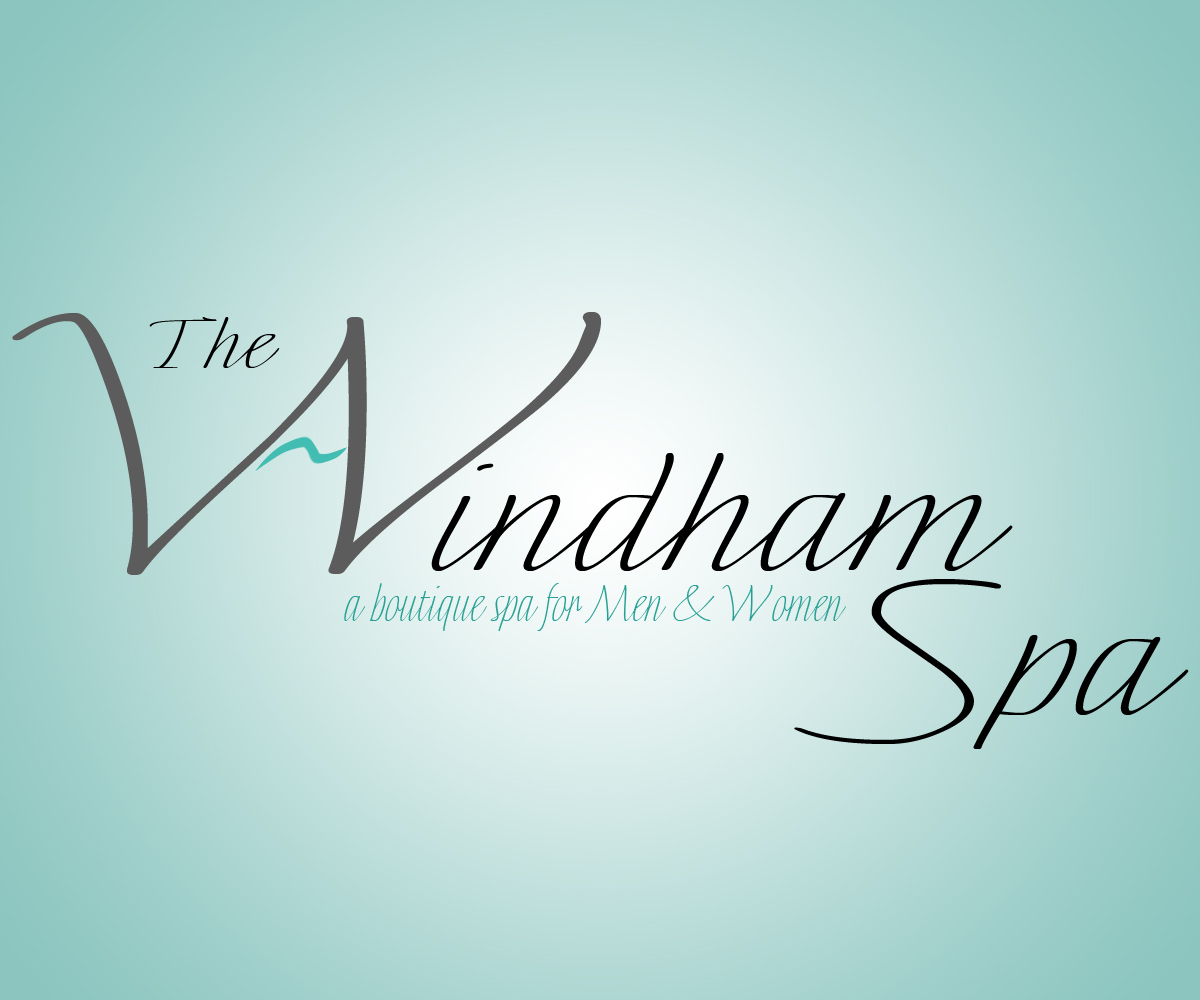 Logo Design by Archeopteryx for The Windham Spa | Design #1273711