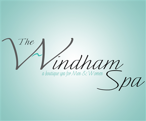 Logo Design by Archeopteryx for The Windham Spa | Design: #1273711