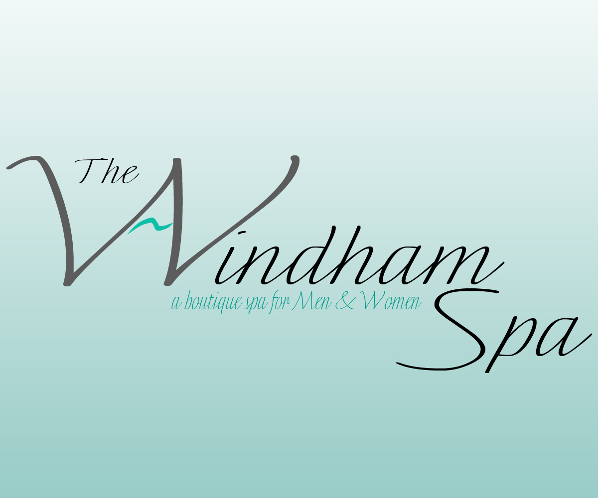 Logo Design by Archeopteryx for The Windham Spa | Design #1273719