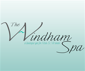 Logo Design by Archeopteryx for The Windham Spa | Design: #1273719