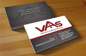 Design de Carte de Visite par Hardcore Design pour ce projet | Design #4378126