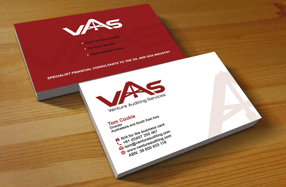 Business Card Design by Hardcore Design for this project | Design #4378194