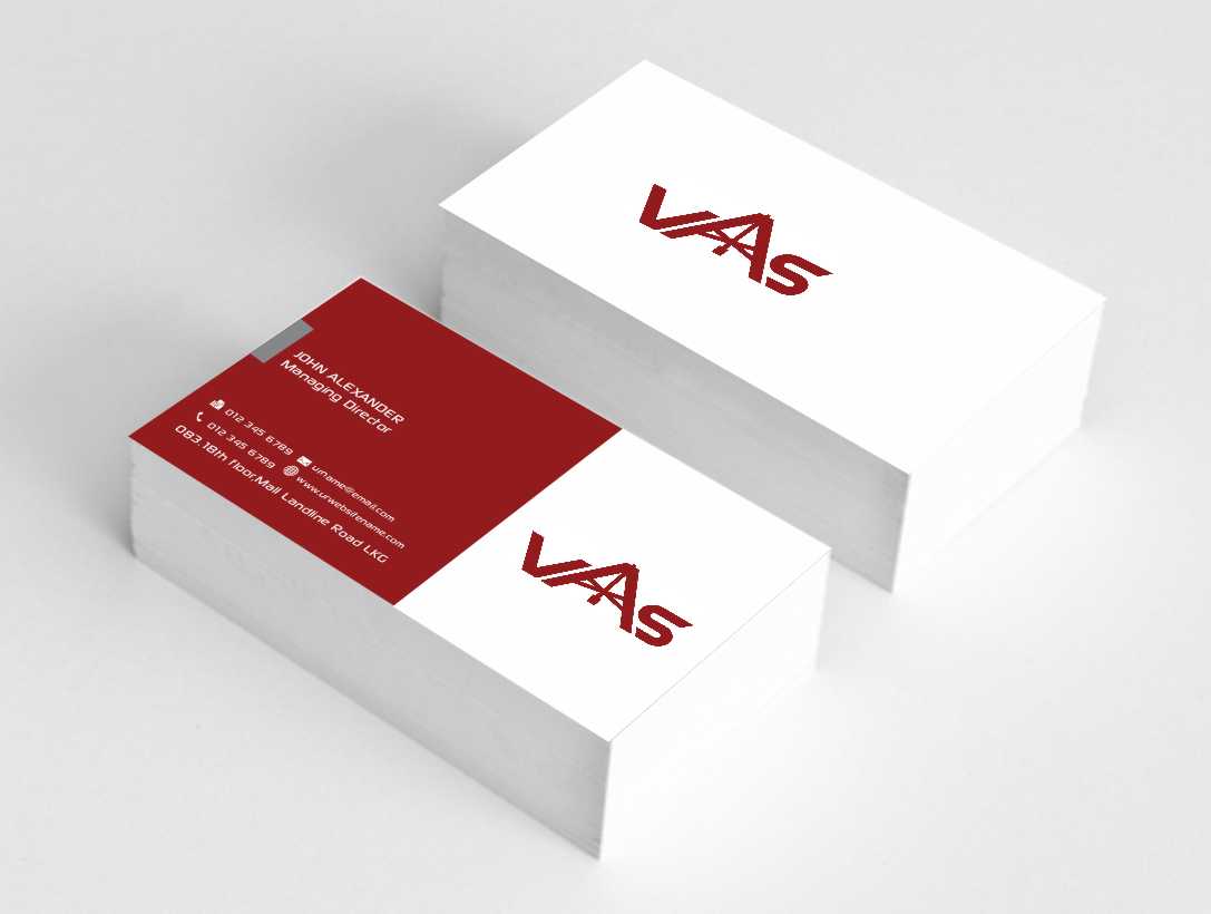Business Card Design by AwsomeD for this project | Design #4351356