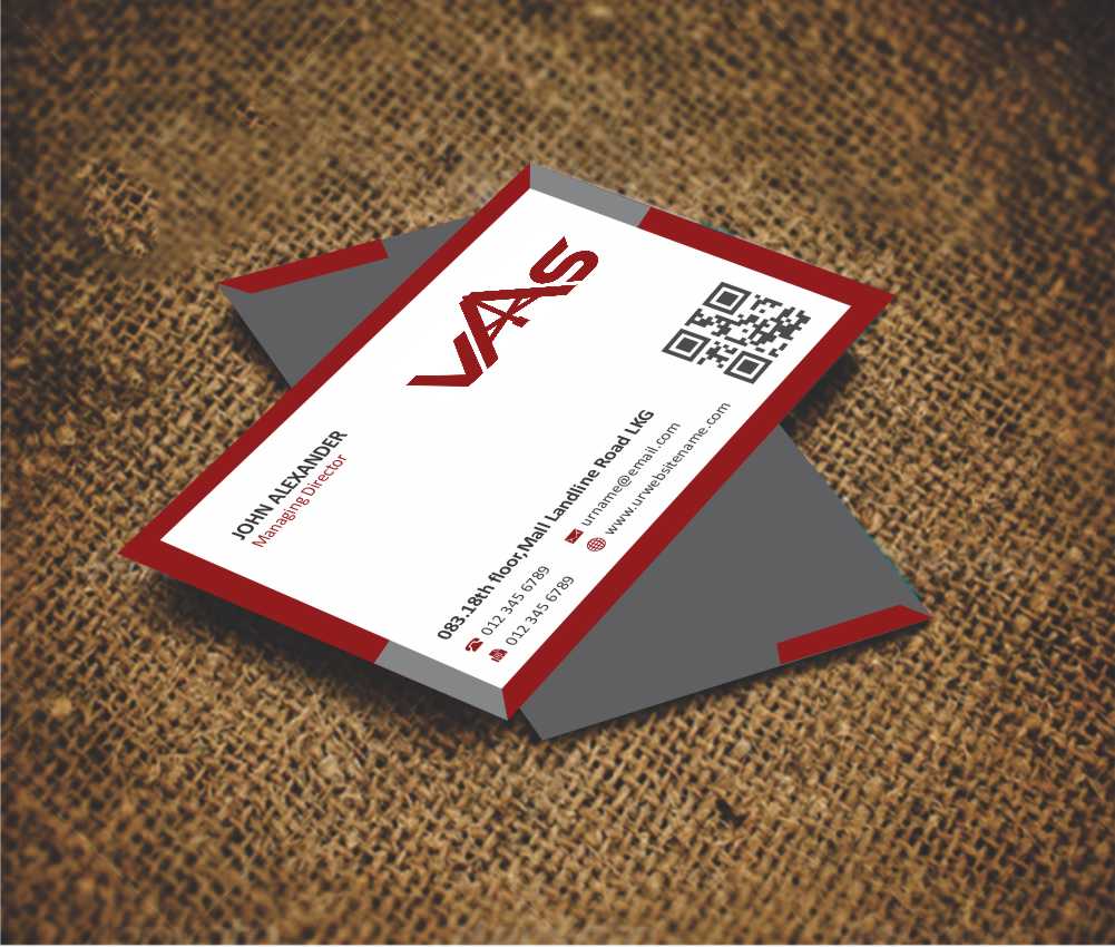 Business Card Design by AwsomeD for this project | Design #4351357