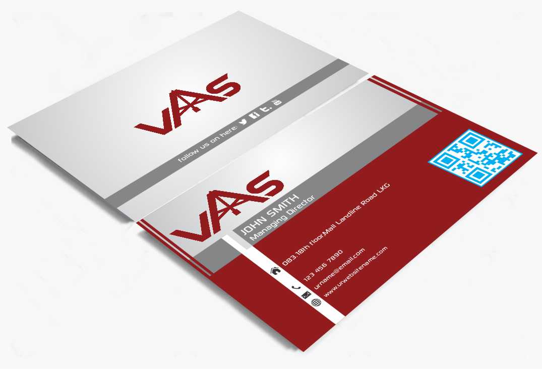 Business Card Design by AwsomeD for this project | Design #4351358