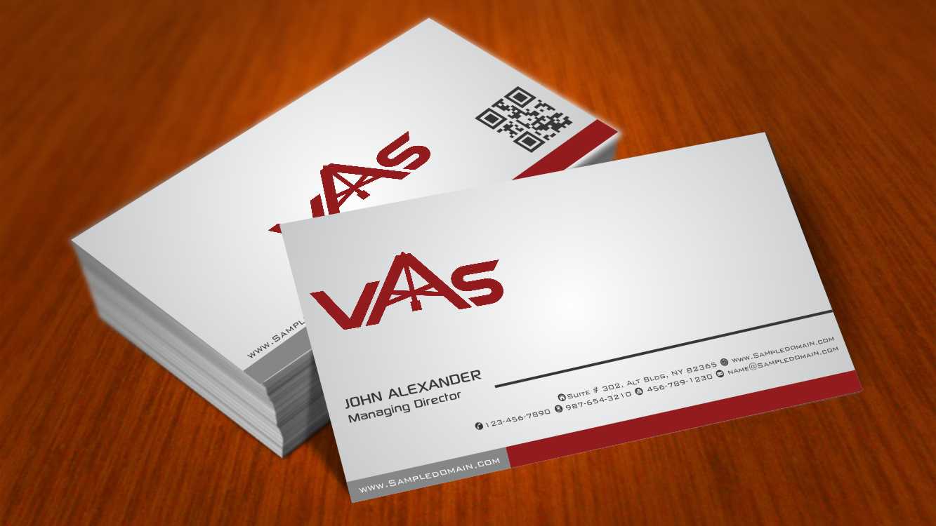 Business Card Design by AwsomeD for this project | Design #4351361