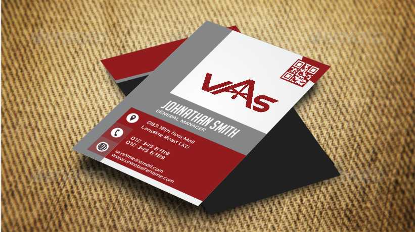 Business Card Design by AwsomeD for this project | Design #4351366