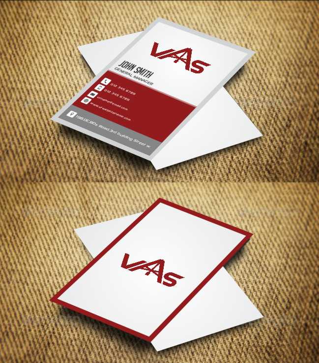 Business Card Design by AwsomeD for this project | Design #4351368
