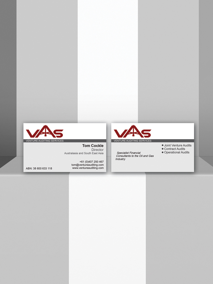 Design de Carte de Visite par Nino Qasoshvili pour ce projet | Design #4359327