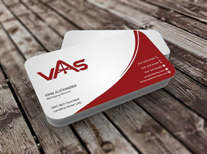 Design de Carte de Visite par szabist pour ce projet | Design #4351538
