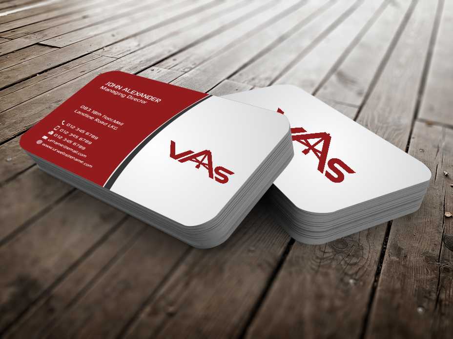 Business Card Design by szabist for this project | Design #4351542