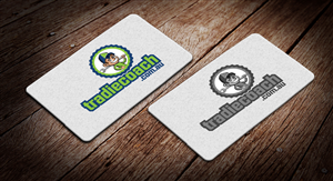 Logo Design by Anooshaa for this project | Design: #4408539