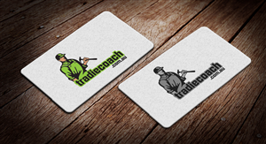 Logo Design by Anooshaa for this project | Design: #4408545