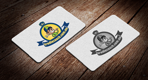 Logo Design by Anooshaa for this project | Design: #4408552