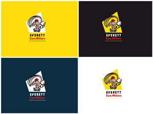 Logo-Design von  Artman für dieses Projekt | Design: #4405307