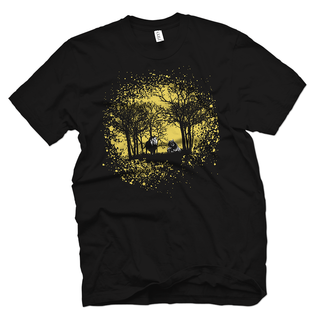 T-shirt Design by mckirbz for this project | Design #4424533