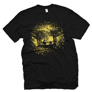 T-shirt Design by mckirbz for this project | Design: #4424533