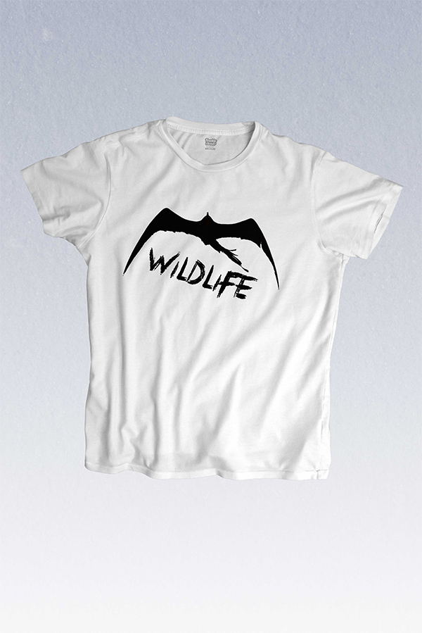 Diseño de Camiseta por Foy para este proyecto | Diseño #4415415
