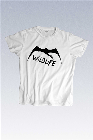 T-shirt Design by Foy