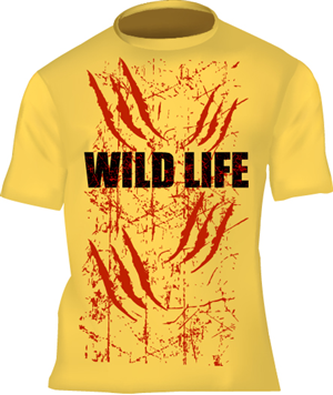 T-shirt Design by Amin Shikder for this project | Design: #4432731