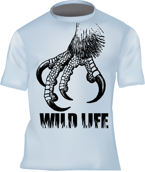 T-shirt Design by Amin Shikder for this project | Design: #4432749
