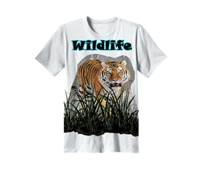 T-shirt Design by Zasmoker
