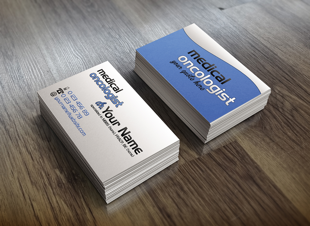 Business Card Design by mihalceart for this project | Design #4369336