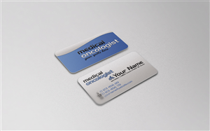 Business Card Design by mihalceart for this project | Design: #4369338