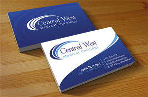 Business Card Design by Hardcore Design for this project | Design #4399823
