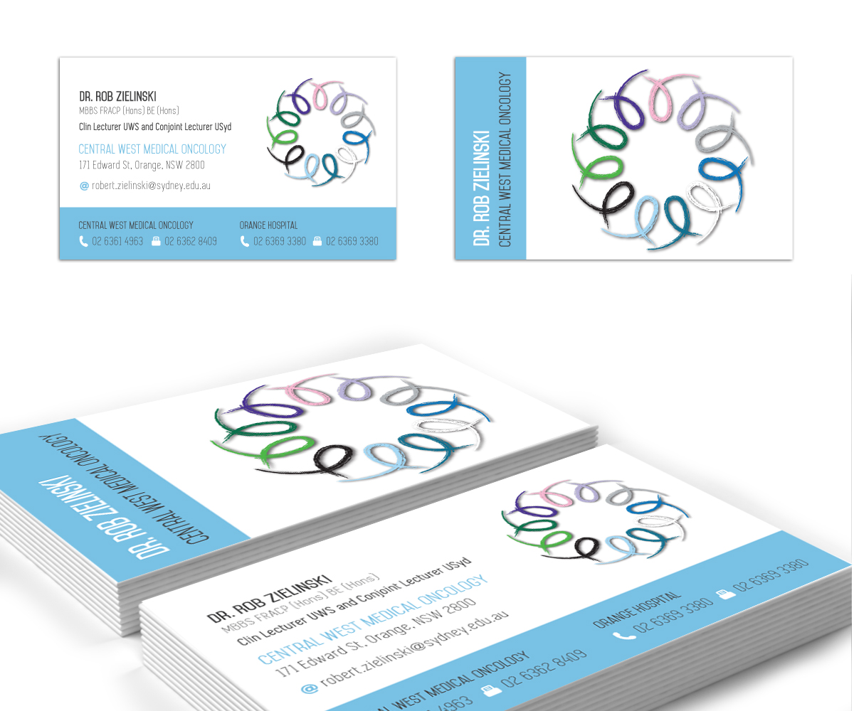 Business Card Design by Dylan Edwards Design for this project | Design #4409223