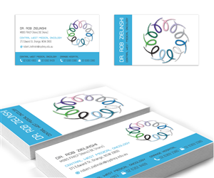 Business Card Design by Dylan Edwards Design for this project | Design: #4462649
