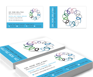 Business Card Design by Dylan Edwards Design for this project | Design: #4469397