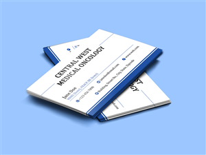 Business Card Design by Sajin for this project | Design: #4389857