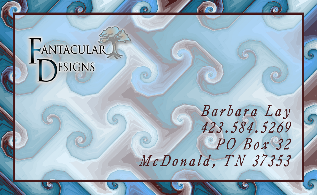 Business Card Design by Fantacular Designs for this project | Design #4360553