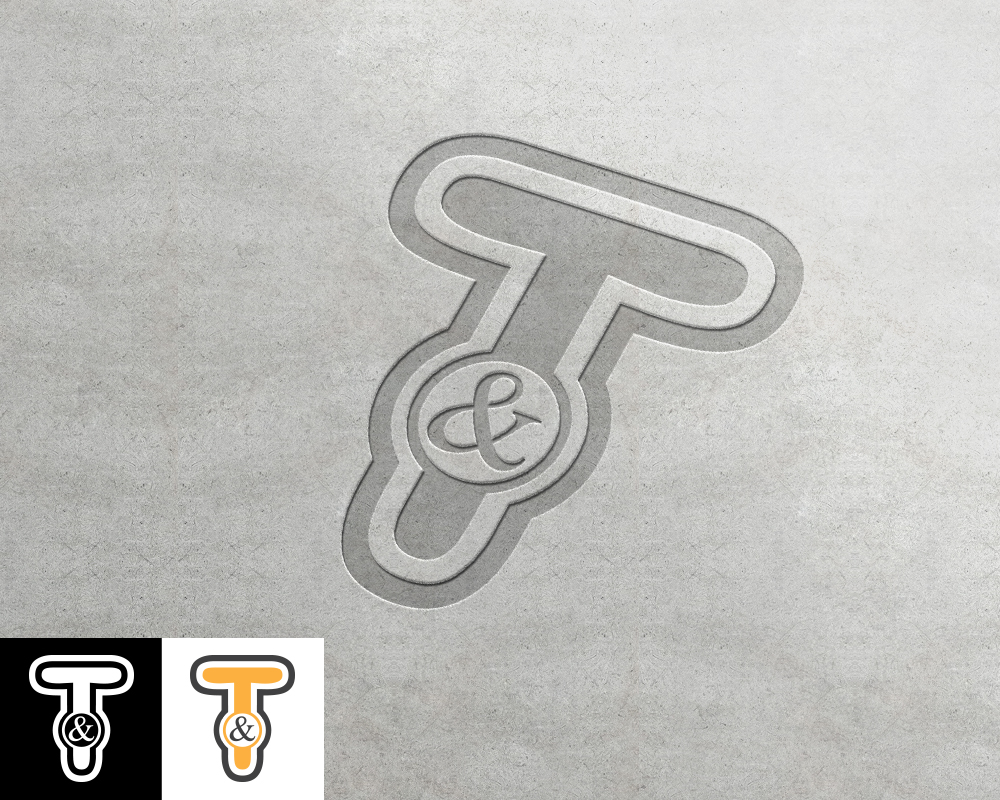 Logo Design by Anooshaa for this project | Design #4392259