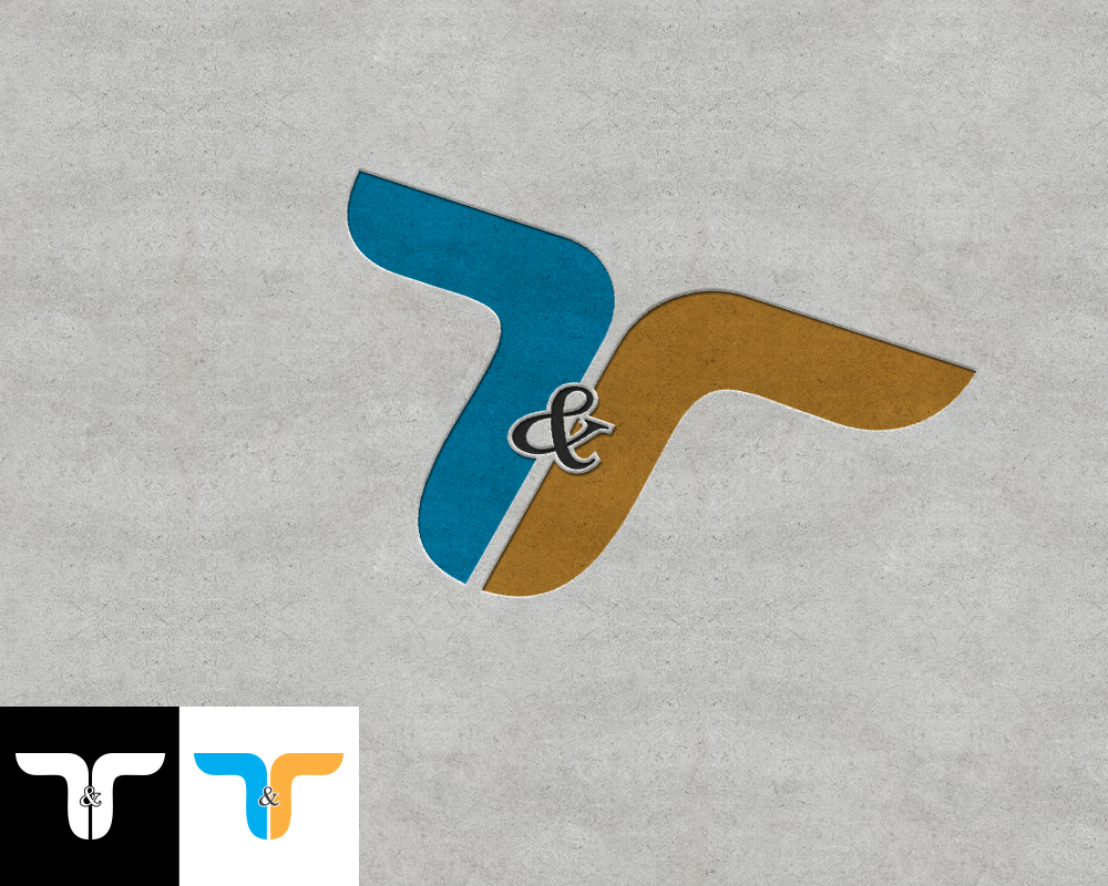 Logo Design by Anooshaa for this project | Design #4392310