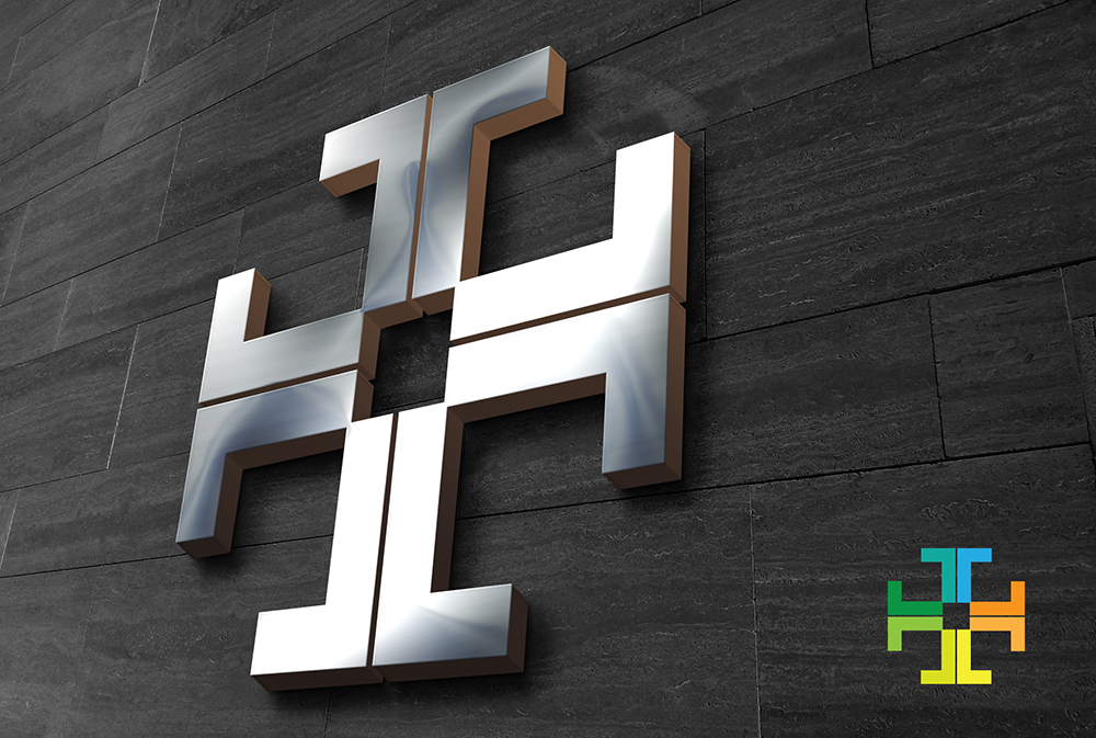 Logo Design by Anooshaa for this project | Design #4396591