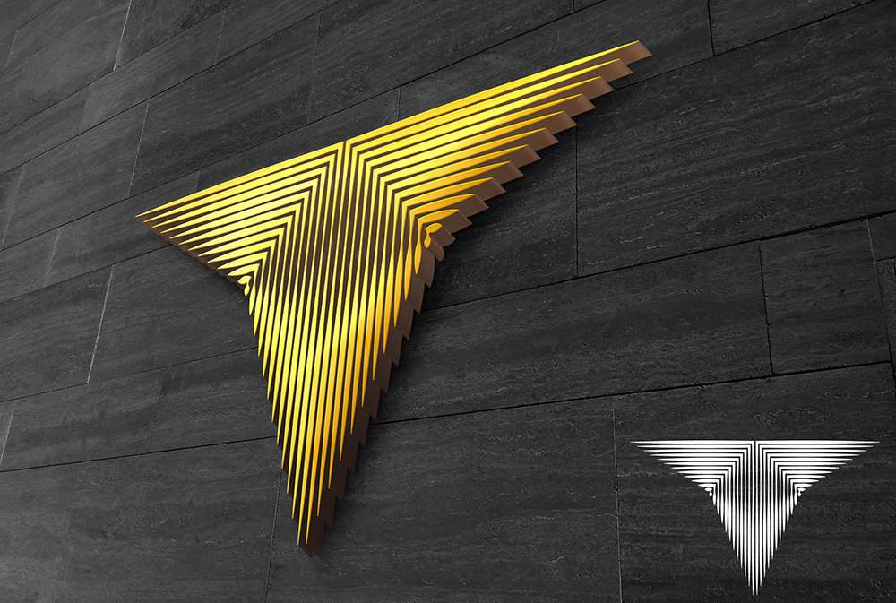 Logo Design by Anooshaa for this project | Design #4396605