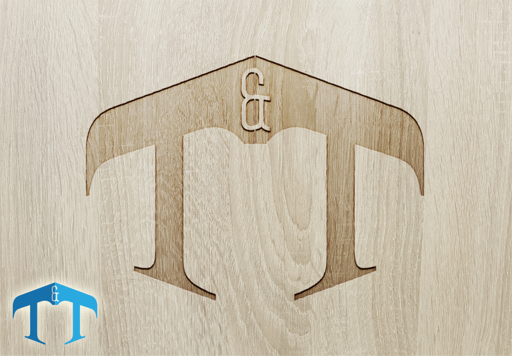 Logo Design by Anooshaa for this project | Design #4396855